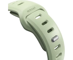 Straps And Bands Nomad Tempo Apyrankė, seagrass – Apple Watch 45mm / 46mm