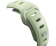 Straps And Bands Nomad Tempo Apyrankė, seagrass – Apple Watch 41mm / 42mm