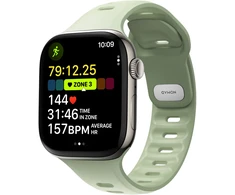 Straps And Bands Nomad Tempo Apyrankė, seagrass – Apple Watch 45mm / 46mm