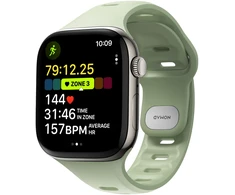 Straps And Bands Nomad Tempo Apyrankė, seagrass – Apple Watch 41mm / 42mm