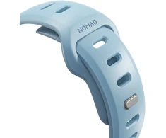 Straps And Bands Nomad Tempo Apyrankė, tidal – Apple Watch 41mm / 42mm