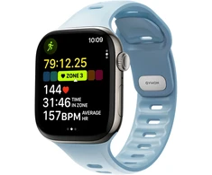 Straps And Bands Nomad Tempo Apyrankė, tidal – Apple Watch 45mm / 46mm
