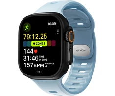 Straps And Bands Nomad Tempo Apyrankė, tidal – Apple Watch 49mm / Ultra