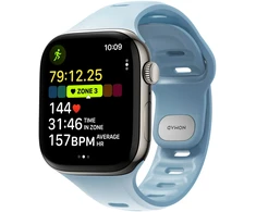 Straps And Bands Nomad Tempo Apyrankė, tidal – Apple Watch 41mm / 42mm