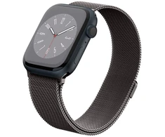 „Spigen Metal Fit“, grafiti spalvos – „Apple Watch 49mm/46mm/45mm/44mm/42mm“