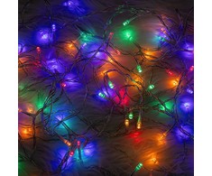 TelForceone Styginė šviesa 240LED 19,2m įvairiaspalvė Forever Light