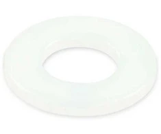 SUKI Poveržlės DIN 125, 5 mm, 20 vnt.