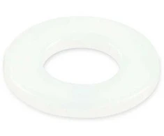 SUKI Poveržlės DIN 125, 5 mm, 20 vnt.