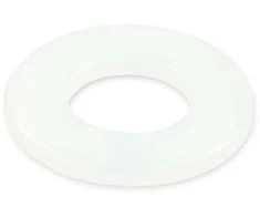 SUKI Poveržlės DIN 125, 6 mm, 15 vnt.