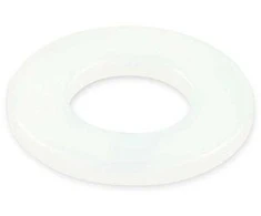 SUKI Poveržlės DIN 125, 8 mm, 10 vnt.
