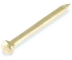 SUKI Statybinės vinys, 1.2 x 20 mm, 30 g