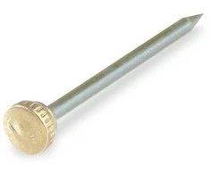SUKI Statybinės vinys, 1.2 x 22 mm, 25 vnt.