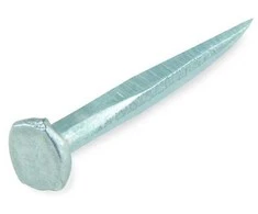 SUKI Statybinės vinys, 14 x 14 mm, 25 g