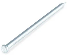 SUKI Statybinės vinys, 1.4 x 25 mm, 100 vnt.