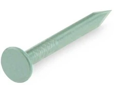 SUKI Statybinės vinys, 2 x 20 mm, 75 g