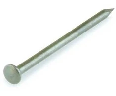 SUKI Statybinės vinys, 2 x 23 mm, 70 vnt.