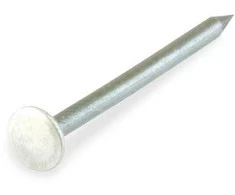 SUKI Statybinės vinys, 2 x 30 mm, 20 vnt.