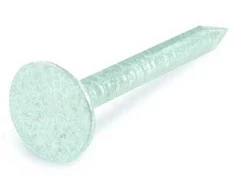 SUKI Tolinės vinys 2 x 16 mm, 120 g