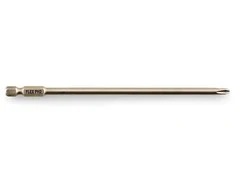 Flex Accessories Sukimo antgalis FLEX DB PH2 150 E6,3 VE3, 3vnt.