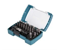 Makita SUKIMO ANTGALIŲ RINKINYS, 32vnt. D-74762