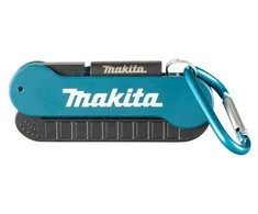 Sukimo antgalių komplektas Makita E-15811 10 vnt.