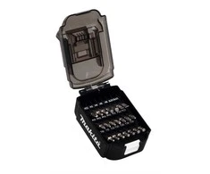 Makita B-68323 Sukimo antgalių komplektas “Akumuliatorius Li-ion” 21 vnt.
