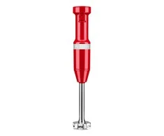 KitchenAid 5KHBV83EER raudona