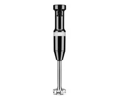 KitchenAid 5KHBV83EOB juoda