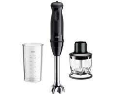 TRINTUVAS MQ30201M MULTIQUICK 3 BRAUN