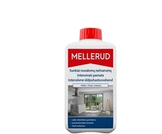 Sunkiai nuvalomų nešvarumų valiklis MELLERUD, 1 l