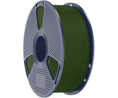 Sunlu PLA+ High-Speed Olive Filament