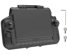 Sunnylife 2 in 1 sunshade for DJI RC Plus 2