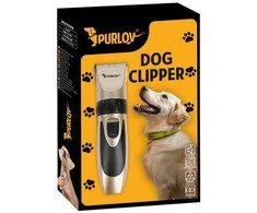 Dog clipper - set Purlov 24089