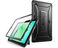SupCase Unicorn Beetle Pro Samsung Galaxy Tab A11+ Plus 11.0 X230 / X235 / X236 dėklas juodos spalvos