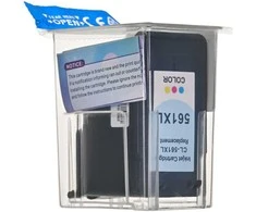 Superbulk ink for Canon CL-561XL reg SP-CL561XL