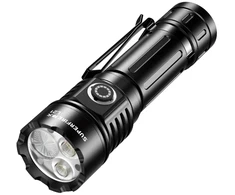 Superfire L21 Flashlight