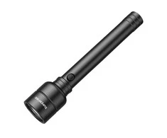Superfire žibintuvėlis Y16, 1700lm, USB-C
