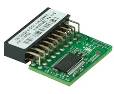 Pelė Supermicro TPM MODULE TCG 2.0 E5/E7
