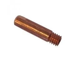 Suvirinimo antgalis ESAB M6x25mm 0,6mm