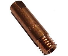 Suvirinimo antgalis ESAB M6x25mm 0,9mm