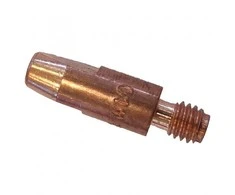 Suvirinimo antgalis ESAB M6x28mm 1,0mm