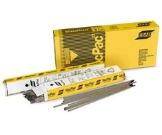 Suvirinimo elektrodai ESAB OK 48.00 1.6mm 1,6kg