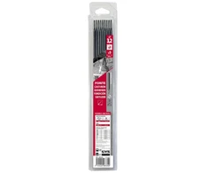 Suvirinimo elektrodai ketui GYS 3,2 mm, 9 vnt.