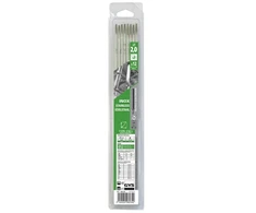 Suvirinimo elektrodai nerūdijančiam plienui GYS 316L 2,0 mm, 12 vnt.