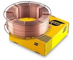 Suvirinimo viela ESAB OK Autrod 12.58 1,2mm 15kg
