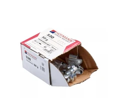 Svareliai TBL 50 gr. 1×10