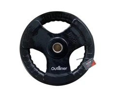 Svarmuo Outliner LS2122, 10 kg