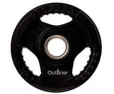 Svarmuo Outliner LS2122, 1.25 kg