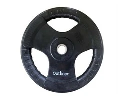 Svarmuo Outliner LS2122, 15 kg