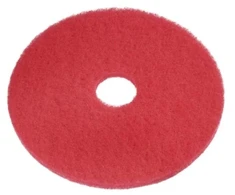 Šveitimo padas NILFISK Eco Raudona Ø508mm, 5vnt.